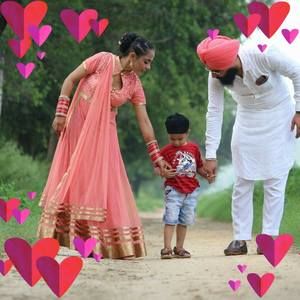 Meet your Posher, Manpreet